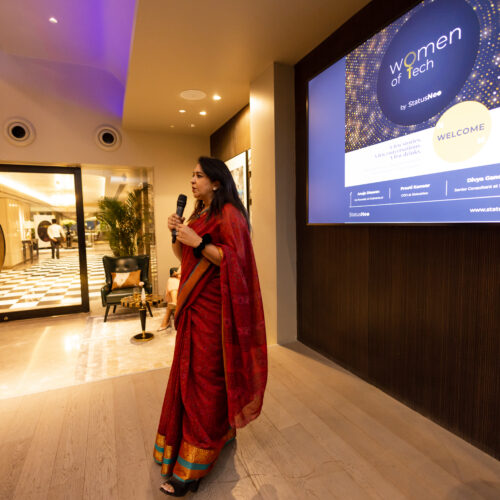 Preeti Kanwar - StatusNeo
