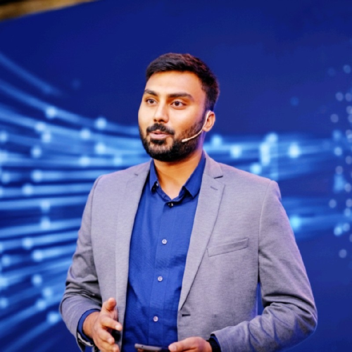 Kartik Bhanot