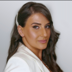 Maria Voskanyan