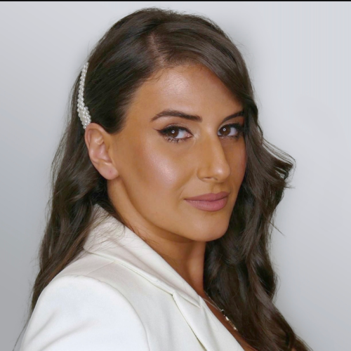 Maria Voskanyan